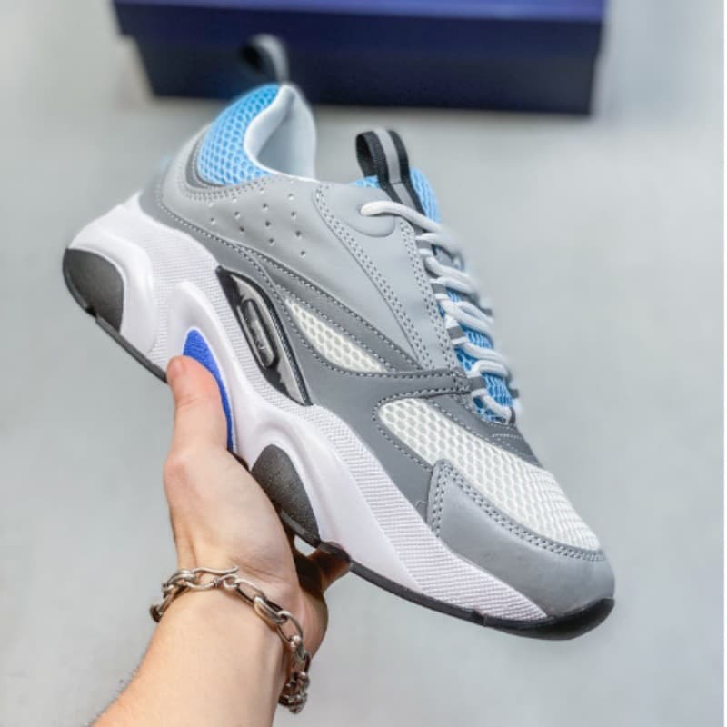 Chaussures de course sportives et décontractées à plateforme, respirantes, pour hommes et femmes, style « dad shoes », rehaussantes, légères