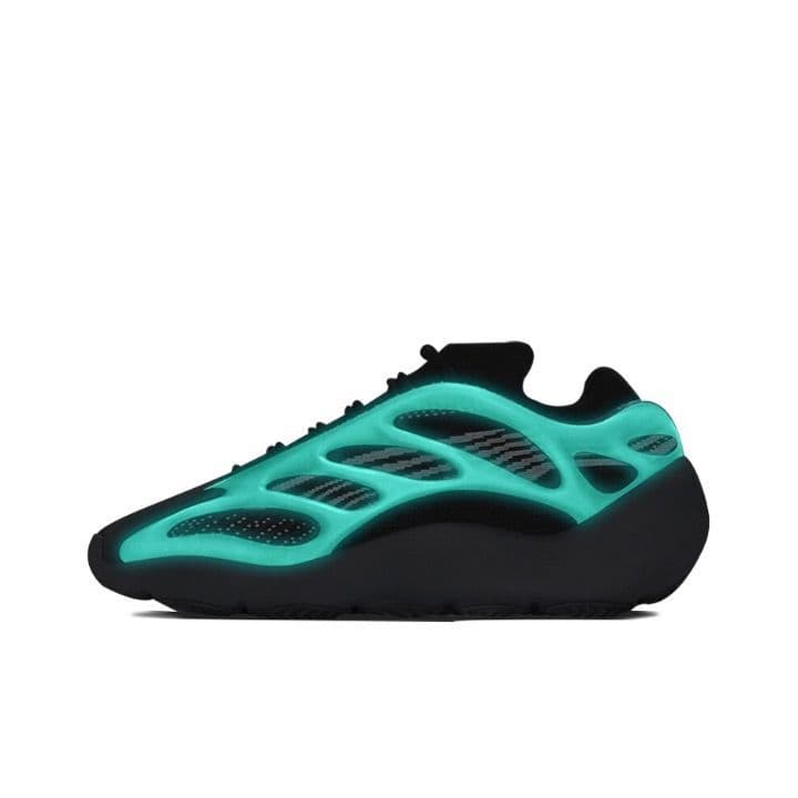 Coconut 700v3 Dad Lace Label Ross Same Blue Crystal Black Soul Alien Chaussures de sport pour hommes et femmes