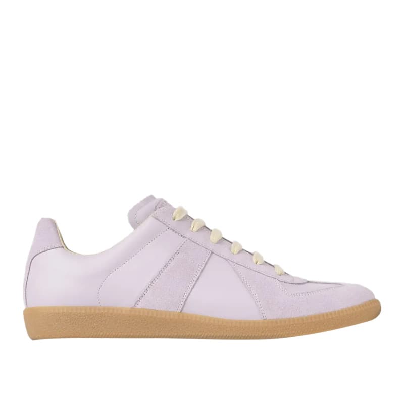 Baskets unisexes classiques rétro allemandes pour l'entraînement, style nouveau, chaussures de sport décontractées et polyvalentes