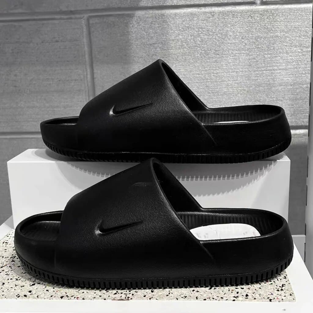 Pantoufles pour hommes et femmes Sandales Pantoufles de plage