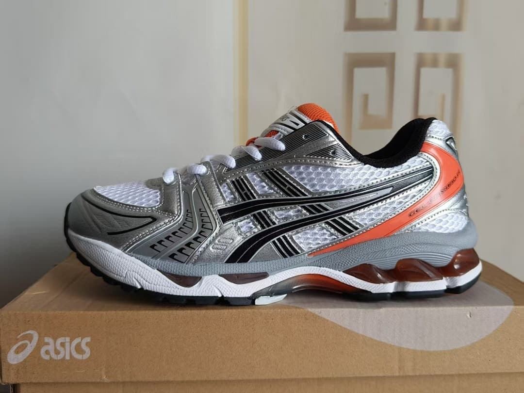 Chaussures de sport confortables, coupe-vent, amortissantes et élégantes, parfaites pour la course à pied et le quotidien (modèle K14).
