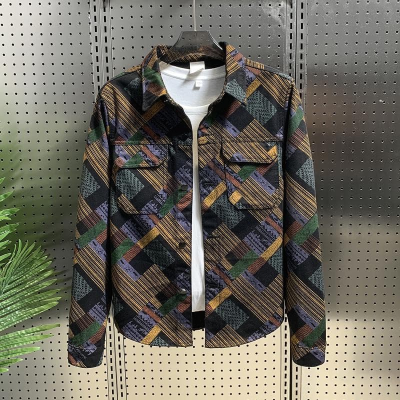 High End Denim For Men, 2023 Spring Autumn New Trendy Brand, Cool And Casual Versatile