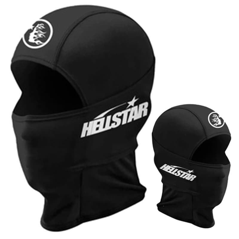 Cagoule transfrontalière à succès, masque solaire d'extérieur pour le cyclisme, coupe-vent, protection UV intégrale du visage, respirante