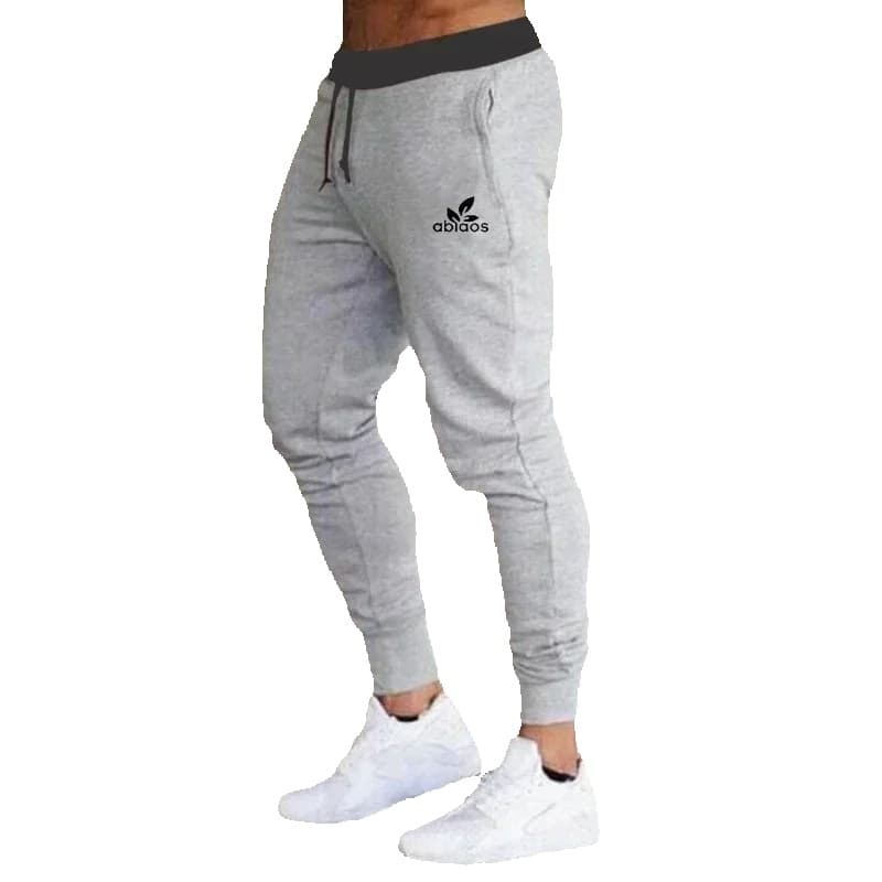 Trackuit Haruku Streetwear Fahion Spring And Autumn Trouer Outdoor Jogging Trend Men New Print Sweatpant Male
