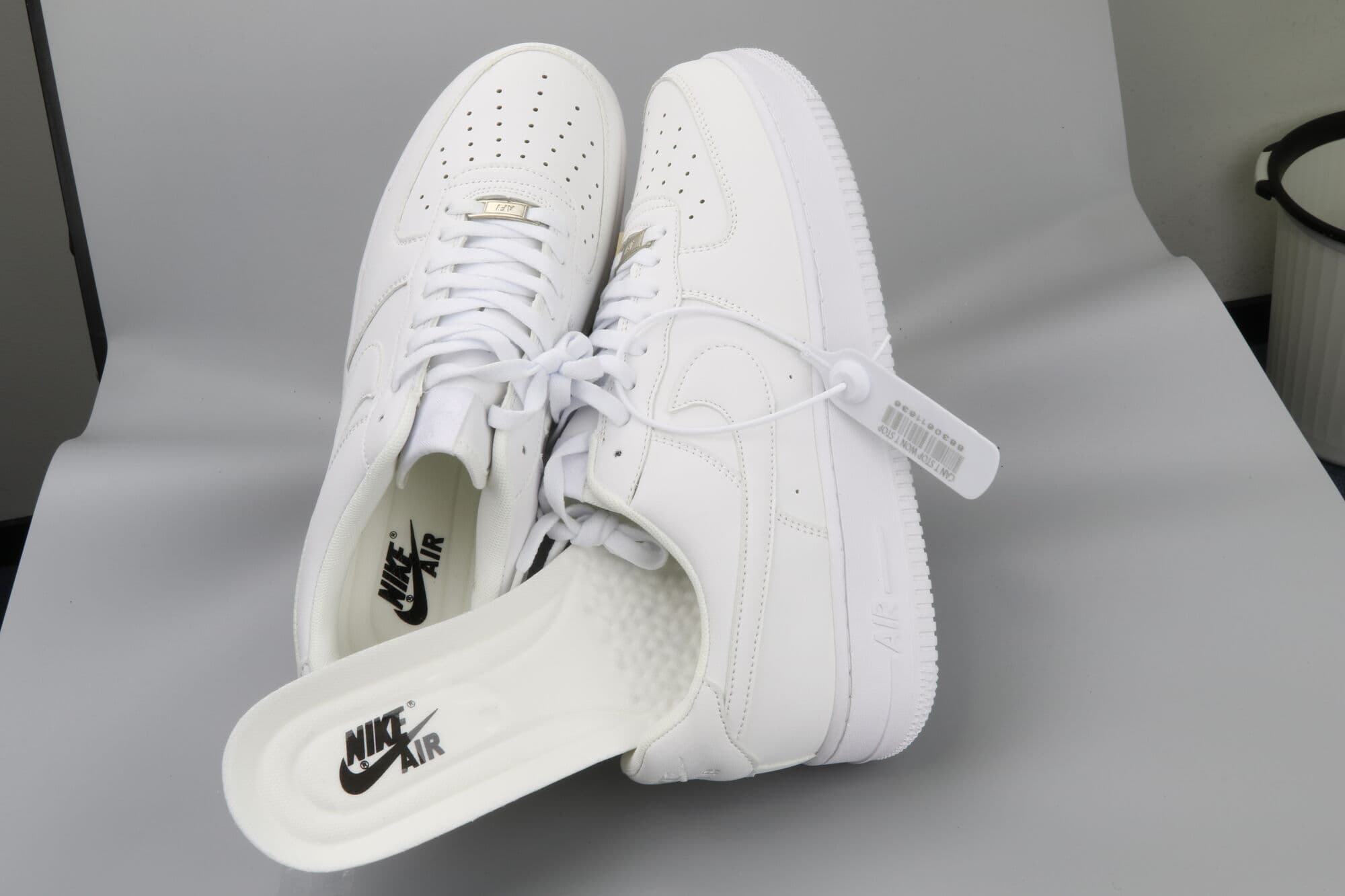 Baskets tendance pour couple, chaussures de sport décontractées, chaussures de basket-ball, sensation de pied super douce avec semelle intérieure