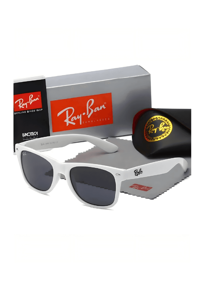 Lunettes de soleil tendance UV400, protection UV anti-éblouissement, idéales pour la conduite, le vélo, les sports de plein air et un look urbain