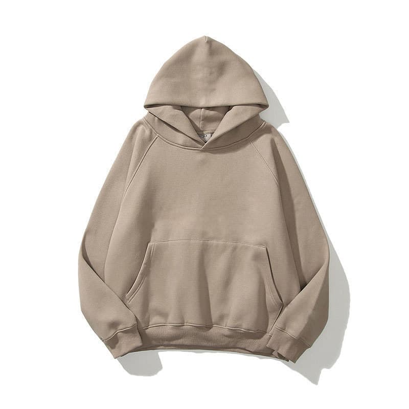 Men's Clothing sweater trendy printing fashionable casual raglan sleeve hoodie sports top