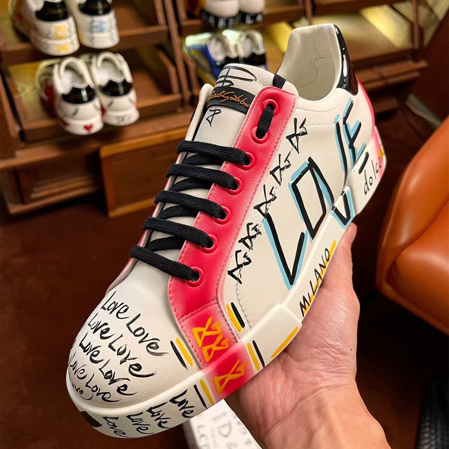 Baskets décontractées pour hommes et femmes, chaussures de planche polyvalentes, tendance, Dg2025