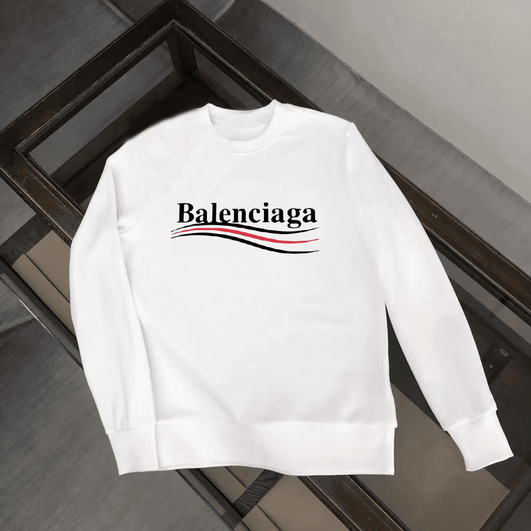 Pull ras du cou ample et tendance pour un style quotidien
