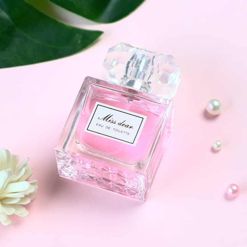 Miss Di Xianger Sweetheart Women's Persistent Fragrance Fresh Small Network Red Vietnam perfume