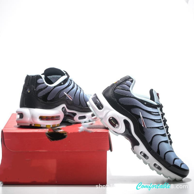 Chaussures confortables Air Whaleup Max Full Cushion, pointures 40 à 46, pour hommes et couples, modèle 017. Nous recrutons actuellement pour Cr.