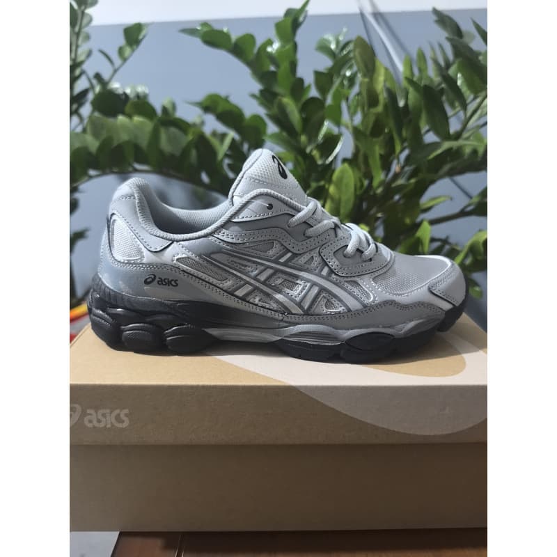 Nouvelles chaussures de course professionnelles Putian GEL-NYC unisexes, respirantes et rembourrées, idéales pour le sport, le trail et les loisirs