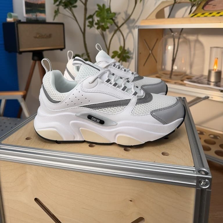 Baskets tendance B22 pour hommes et femmes, chaussures de skateboard décontractées, de marque, de créateur de mode