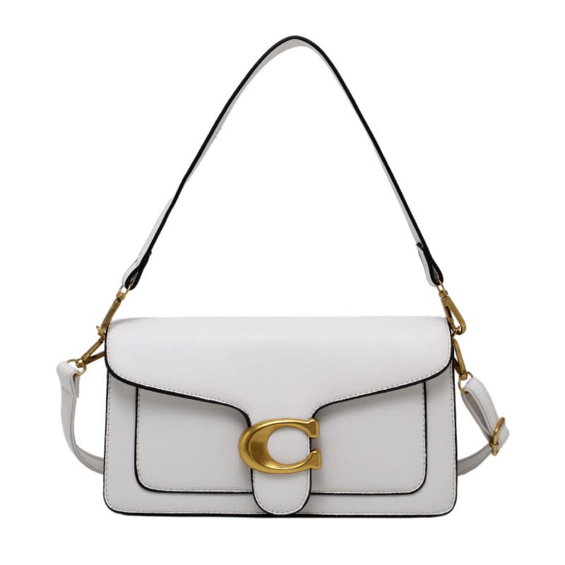 Niche Texture petit sac 2024 nouveau sac femmes sac messager haut sens mode petit sac carré