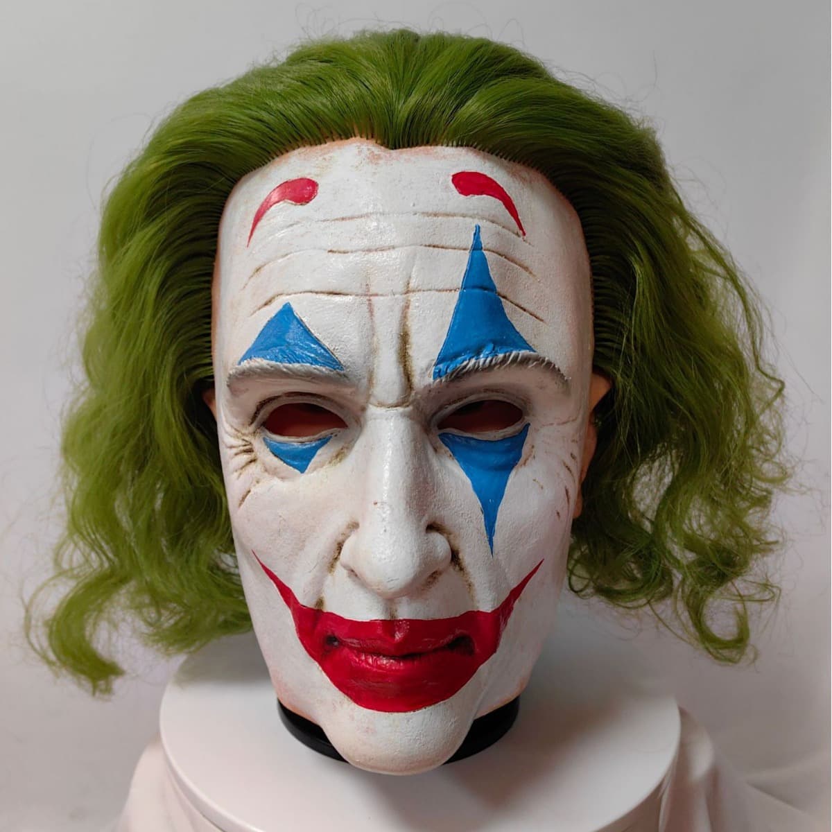 Halloween mask headgear Halloween cosplay funny mask