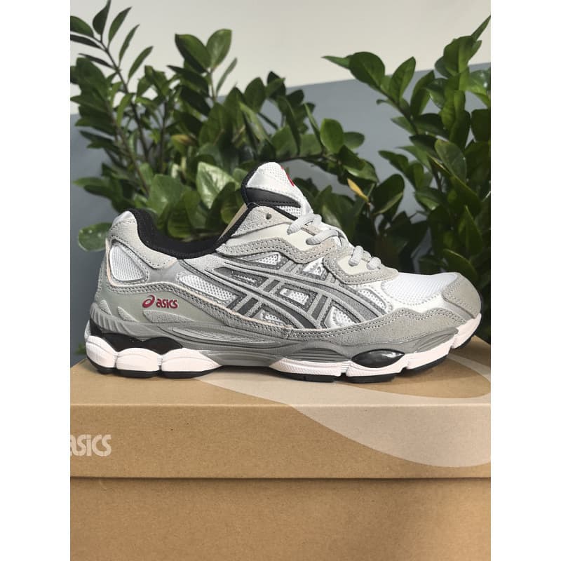 Nouvelles chaussures de course professionnelles Putian GEL-NYC unisexes, respirantes et rembourrées, idéales pour le sport, le trail et les loisirs