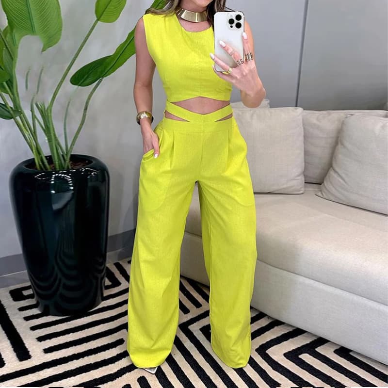 Women's Clothing comfortable and fashionable hot girl backless slim and sexy