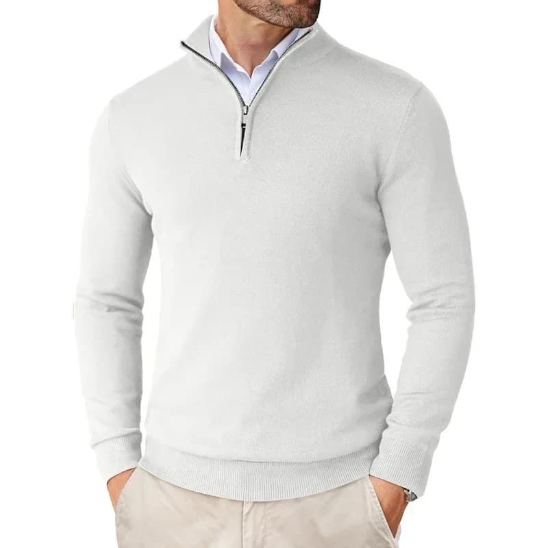 Sweat à capuche zippé à col montant et large style Y2K pour hommes et femmes, lavable en machine, en polyester d'épaisseur standard.