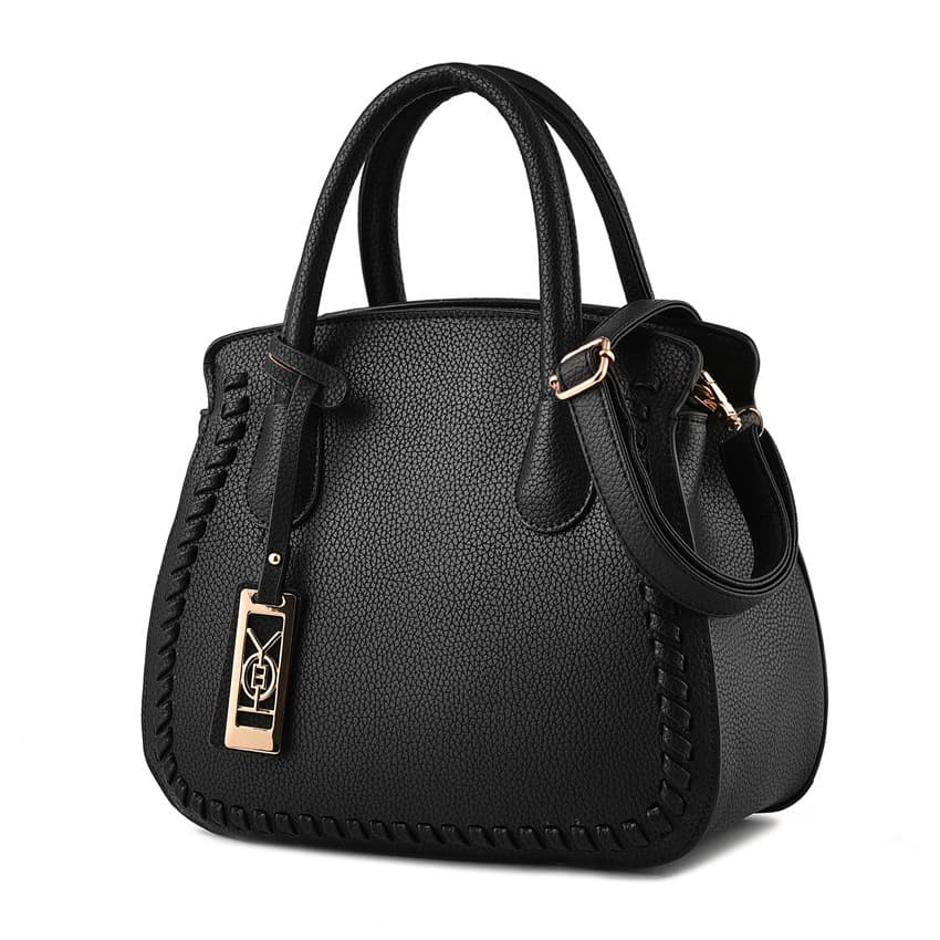 Women's handbags fashion middle aged mother bag casual messenger bag shoulder bag