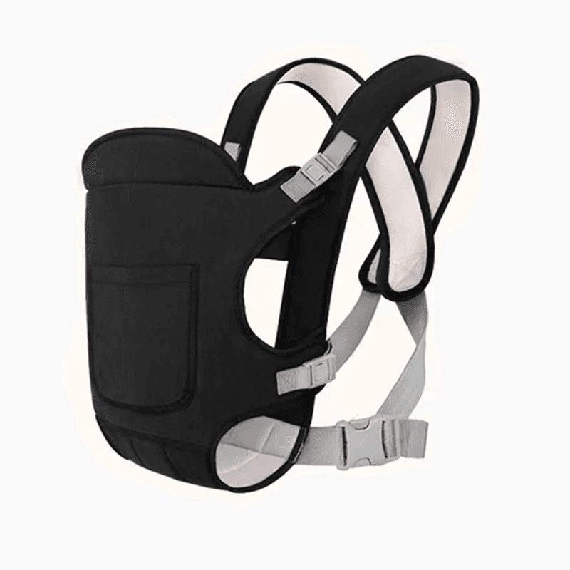 Baby Carrier Ergonomic Kangaroo Infant Kid Sling Back Front Facing Backpack Wrap newborn Bag 0-24 Months