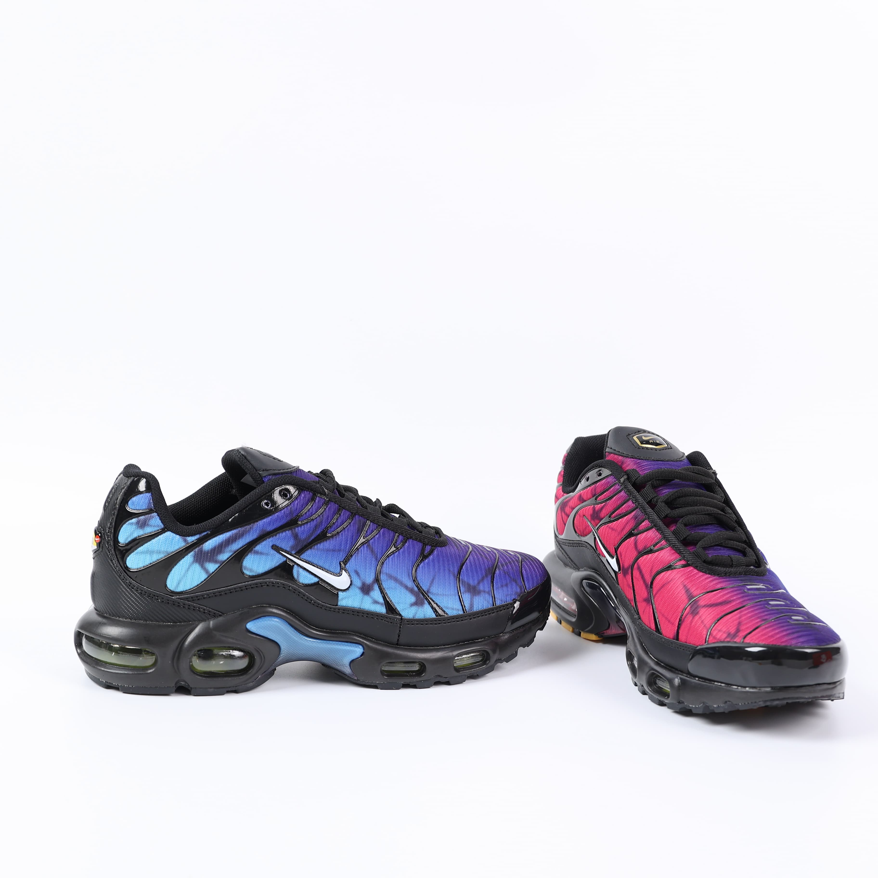 Baskets pour femmes Chaussures de sport d'extérieur à la mode pour hommes Chaussures de course à coussin d'air Chaussures décontractées
