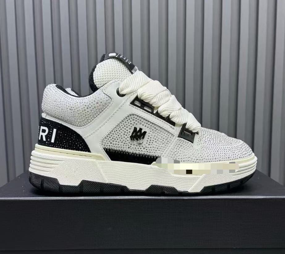 Mocassins Amri Foreign Trade, chaussures de sport décontractées pour couples, baskets basses à semelles épaisses, chaussures pour hommes et femme