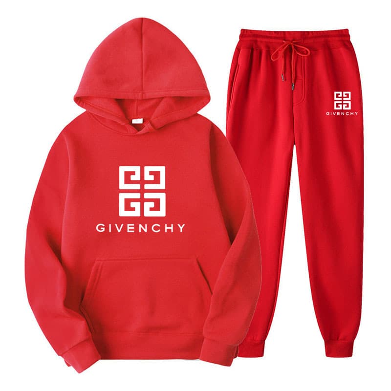Ensemble de sweat à capuche de sport confortable et décontracté pour le printemps et l'automne, nouveau sweat à capuche, pantalon long, ensemble