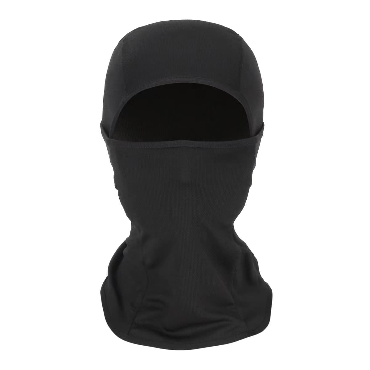 Unisex Windproof Balaclava – Motorcycle Ski Mask (Breathable & Cold Protection)​
