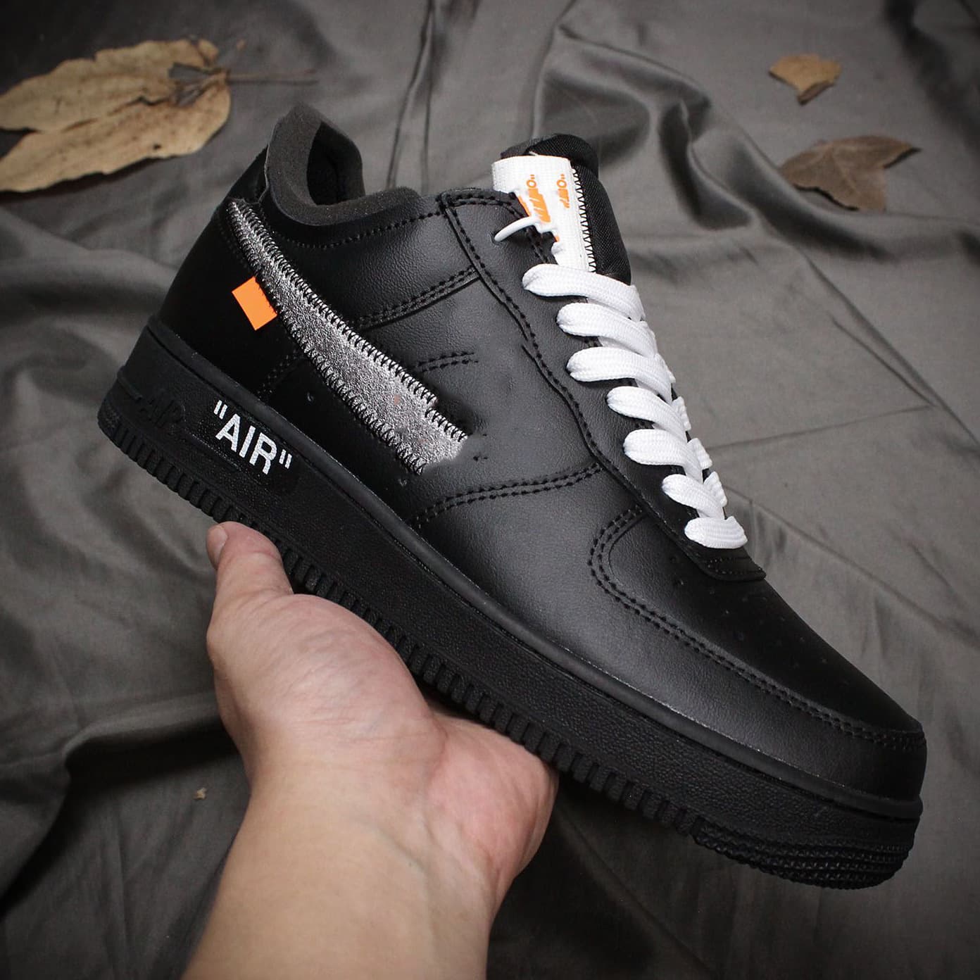 Chaussures neuves transfrontalières de haute qualité, baskets AFI originales avec grand lettrage, Pippen Air Force Newe