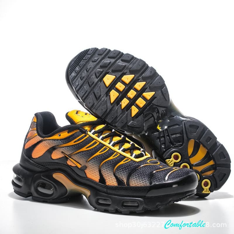 Chaussures confortables Air Whaleup Max Full Cushion, pointures 40 à 46, pour hommes et couples, modèle 017. Nous recrutons actuellement pour Cr.