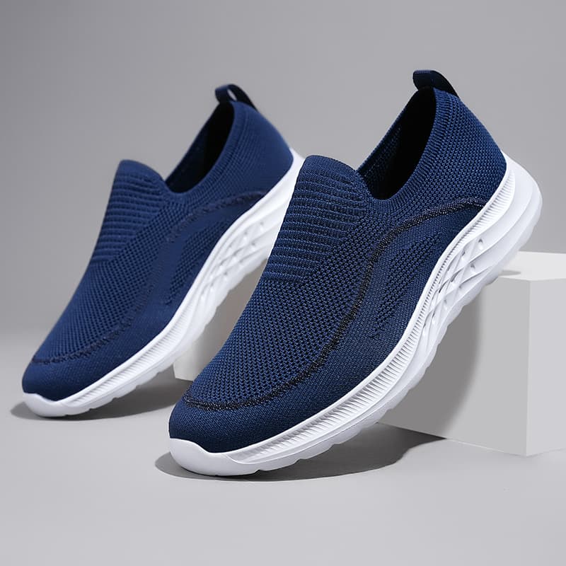 Men's plus-size casual shoes Men's sneakers