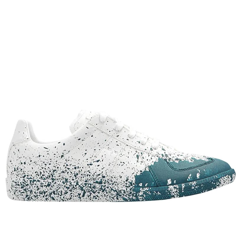 Baskets unisexes classiques rétro allemandes pour l'entraînement, style nouveau, chaussures de sport décontractées et polyvalentes