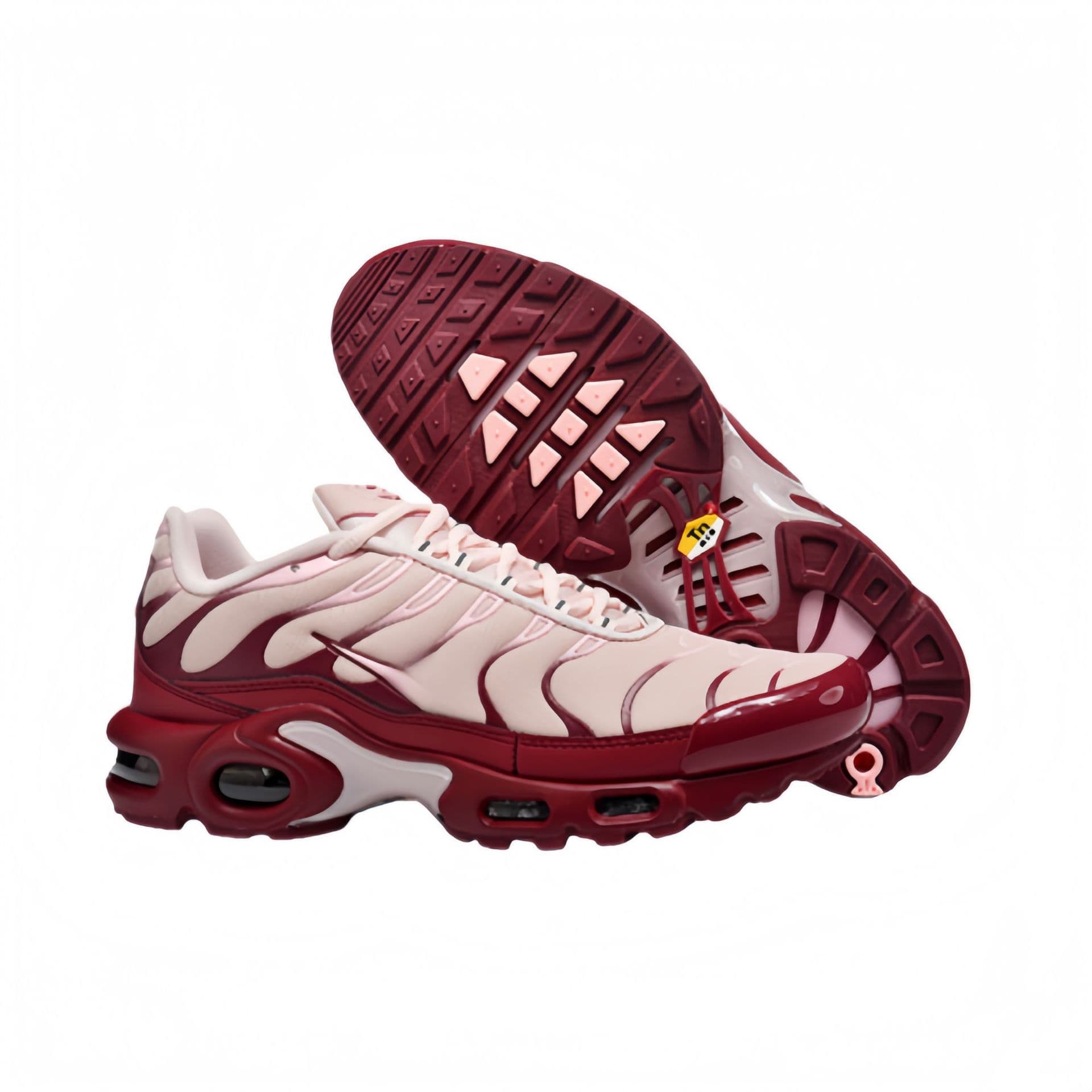 Commerce international transfrontalier Nouvelles chaussures de course Maxtn1 Generation Cushion pour hommes et femmes, chaussures de sport décontrac