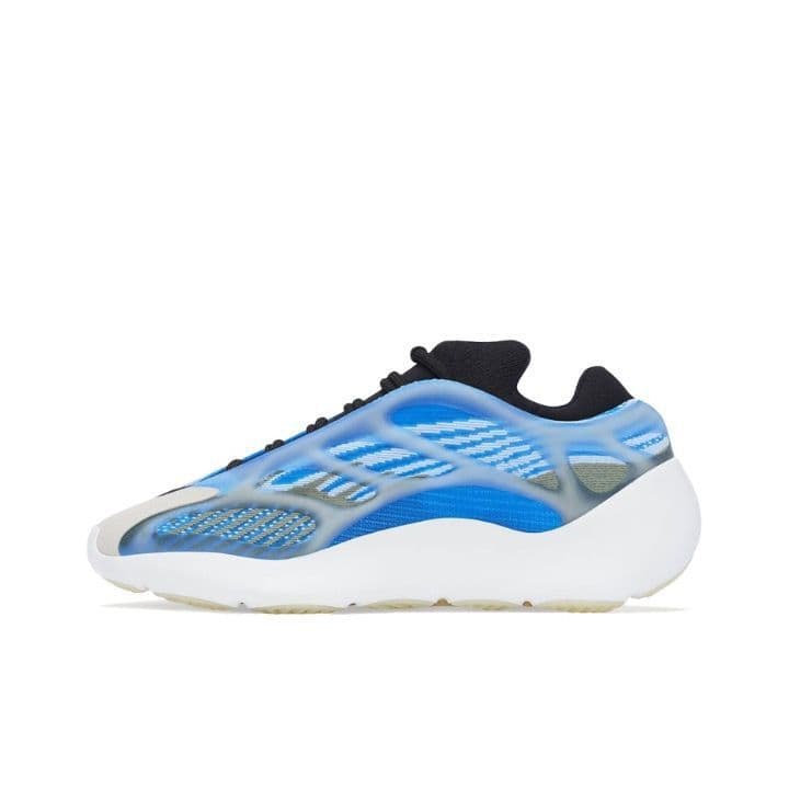 Coconut 700v3 Dad Lace Label Ross Same Blue Crystal Black Soul Alien Chaussures de sport pour hommes et femmes
