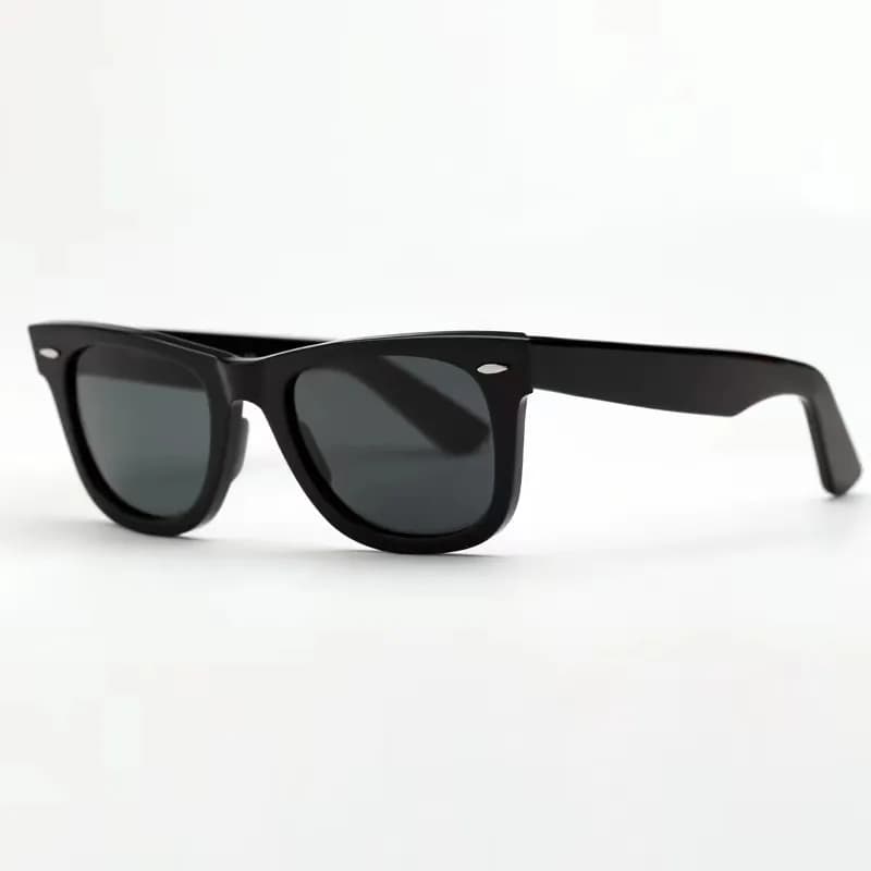2023 Desiner Polarized Men's Women's wayfarer Pilot UV400 Glasses Sunlasses Frame Polaroid Lens with box Driver