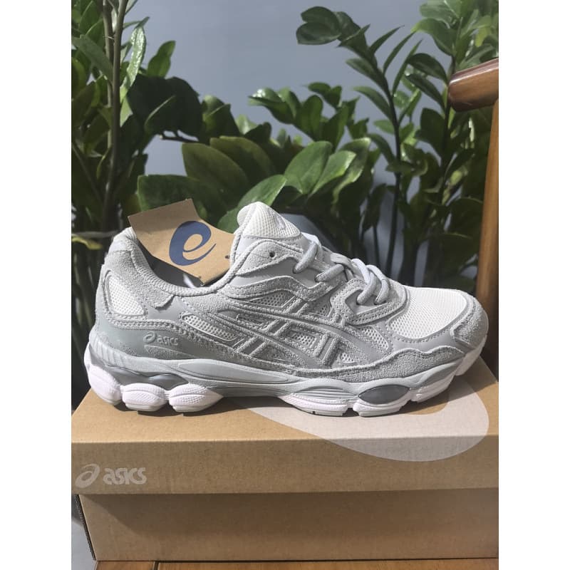 Nouvelles chaussures de course professionnelles Putian GEL-NYC unisexes, respirantes et rembourrées, idéales pour le sport, le trail et les loisirs