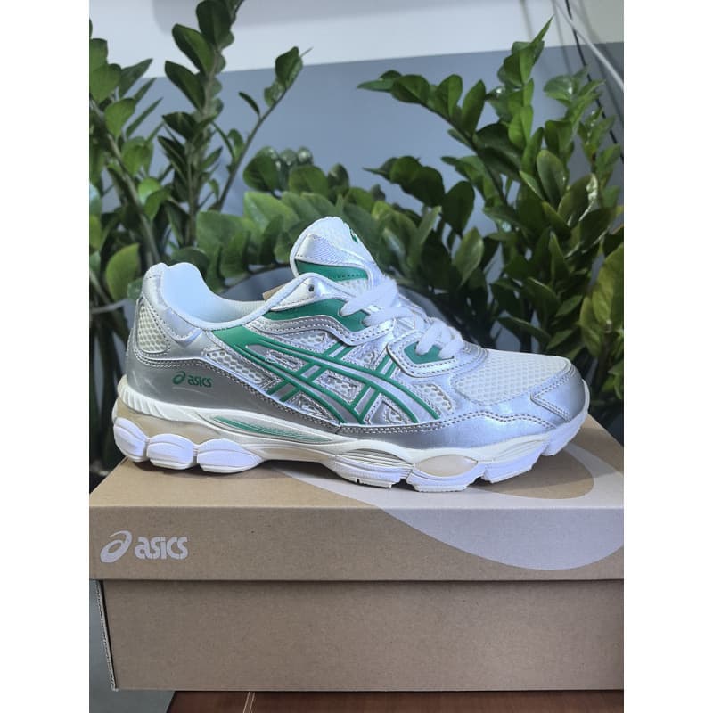 Nouvelles chaussures de course professionnelles Putian GEL-NYC unisexes, respirantes et rembourrées, idéales pour le sport, le trail et les loisirs