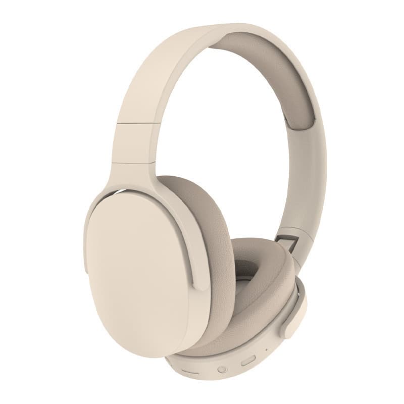 Unbeatable Quality Headworn Wireless Bluetooth With Universal Noise Reduction For Mobile Phones, Game Cards, Earphones, And Earphones