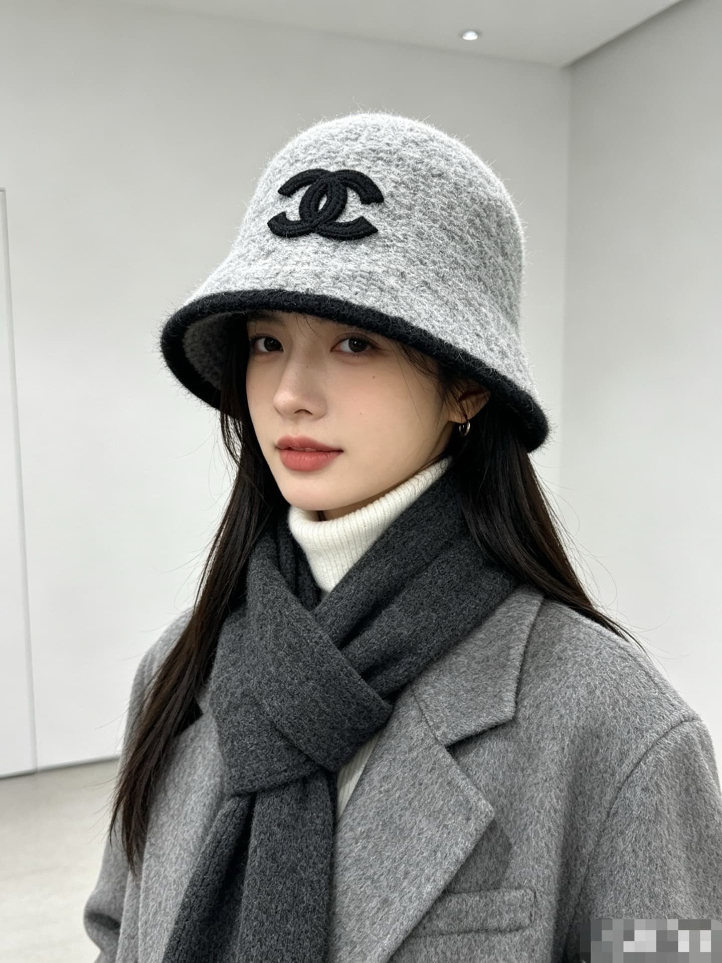 Bob, chapeau de pêcheur, chapeau de soleil décontracté, accessoire de mode pour les voyages en plein air