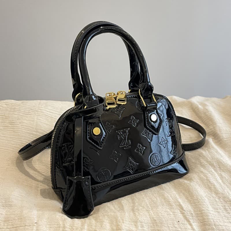 Women's Bags Super Popular Seashell Bags, High End, Stylish Design, Perfect For Women's Shoulder Or Crossbody Bags.