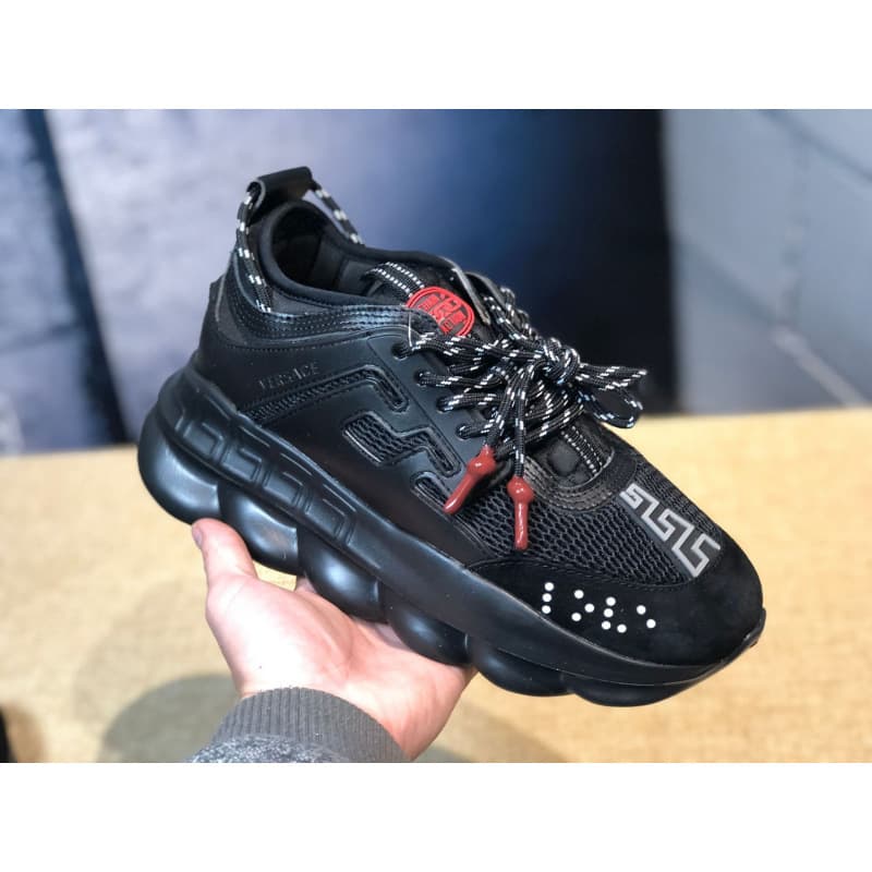 Obtenez des baskets décontractées à semelle épaisse F Fansi Z, augmentant la hauteur, chaussures tendance pour couple et papa