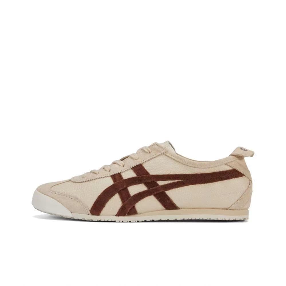Chaussures de sport basses et polyvalentes Onitsuka Tiger originales et pures, idéales pour hommes et femmes