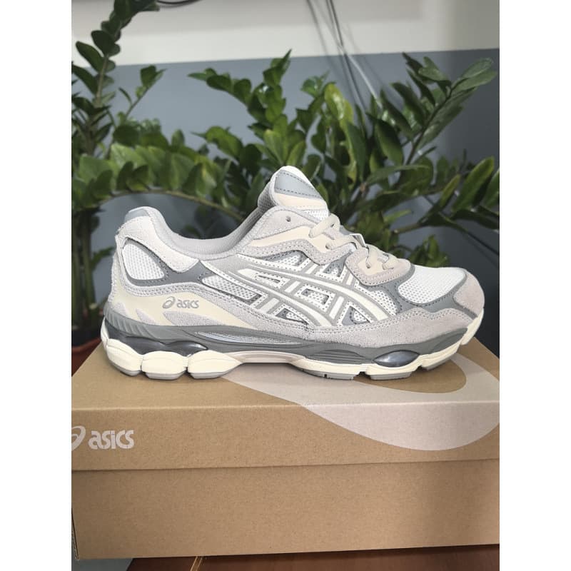 Nouvelles chaussures de course professionnelles Putian GEL-NYC unisexes, respirantes et rembourrées, idéales pour le sport, le trail et les loisirs