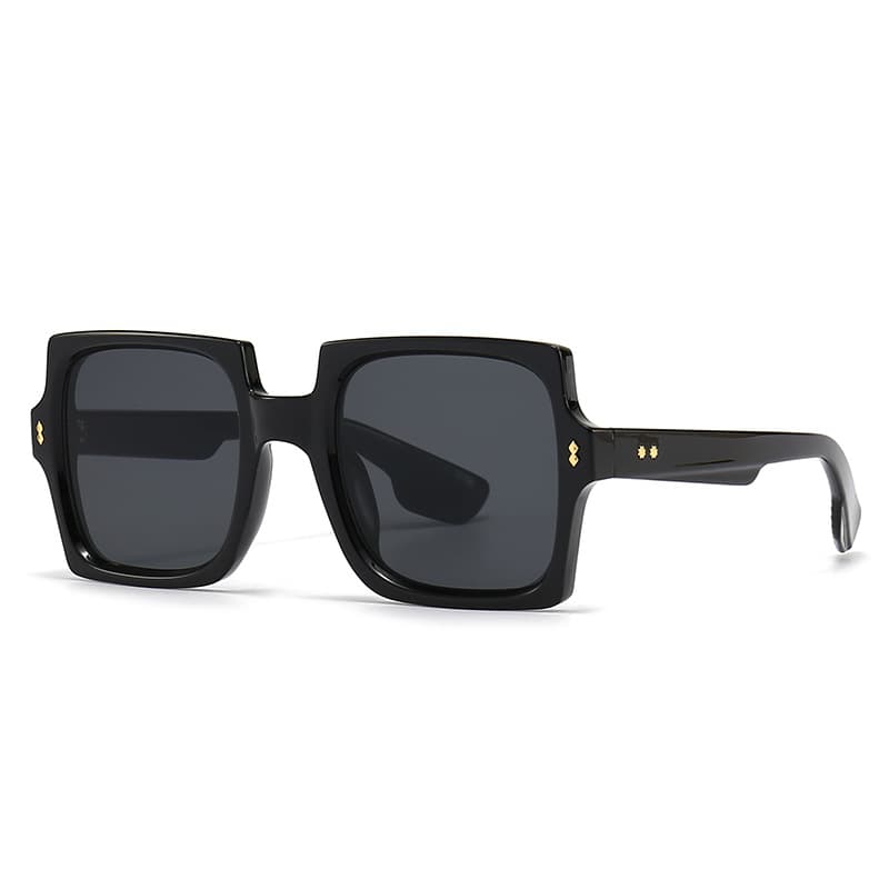 6001 Box Decorative Sunglasses Women Sunglasses Men