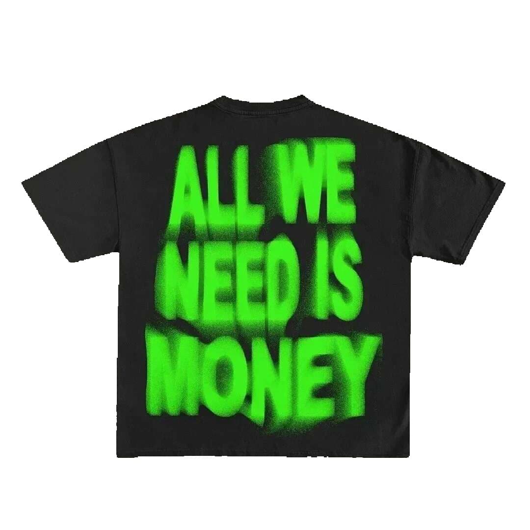 American Hiphop T Shirts Print Oversized Gothic Smart Casual Haruku Streetwear Graphic Y2k Tops Goth Men Clothes 240415