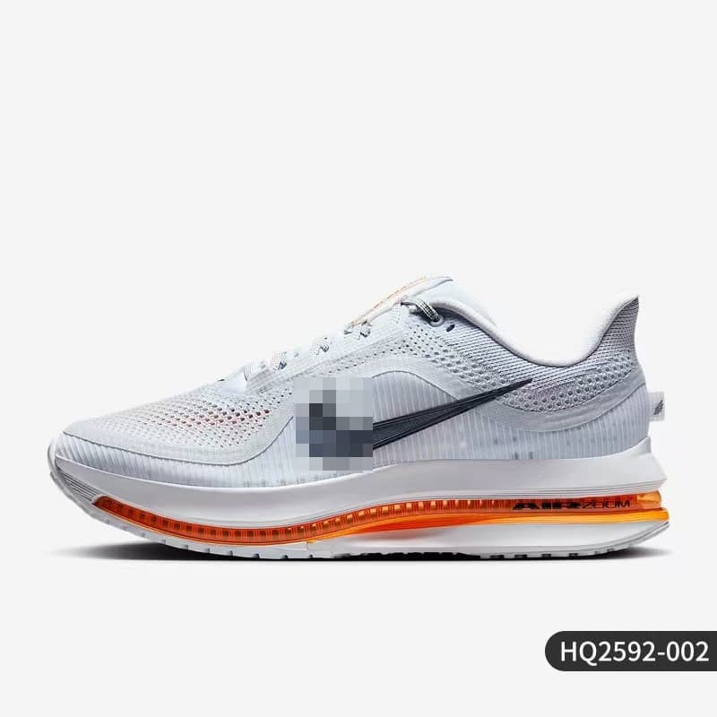 Nouvelles chaussures de course basses Pegasus Premium pour couples, absorbant les chocs, antidérapantes, résistantes à l'usure et respirantes, pou