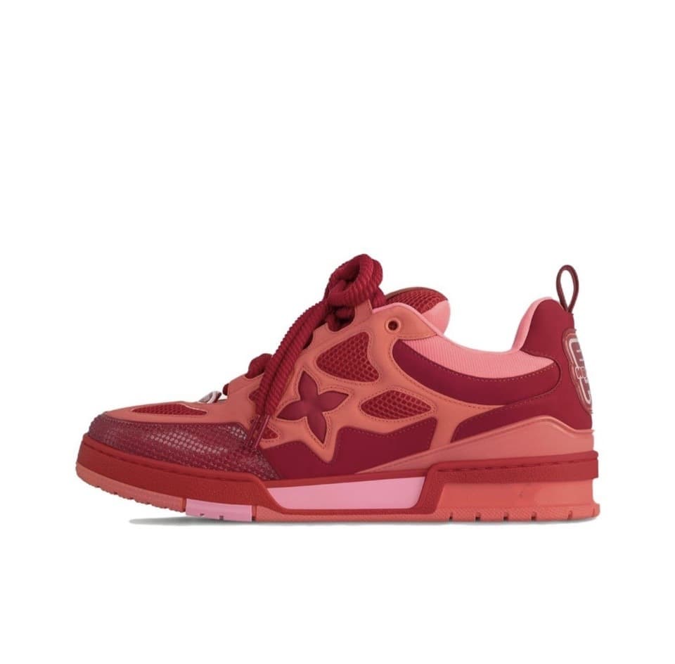 Baskets à semelles épaisses, confortables, respirantes, résistantes à l'usure et antidérapantes, style papa, chaussures de skate pour couples