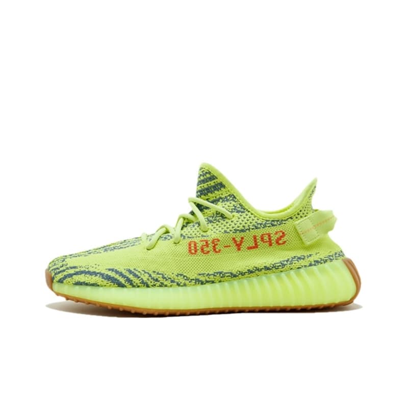 Adidases Hommes Femmes Plateforme Yeezys Boost 350 V2 Cinder Zyon Chaussures de course Réfléchissant Bred Zebra Asriel Desert Sage Yecheil Baskets