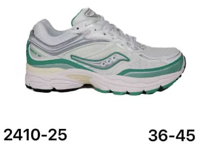 Chaussures de course unisexes à absorption des chocs, semelle épaisse résistante à l'usure, pour hommes et femmes, chaussures décontractées