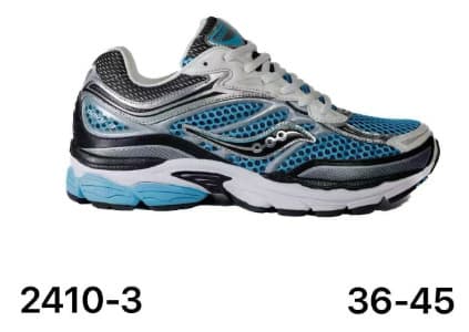 Chaussures de course unisexes à absorption des chocs, semelle épaisse résistante à l'usure, pour hommes et femmes, chaussures décontractées